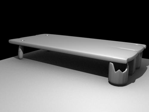 Table basse preview image